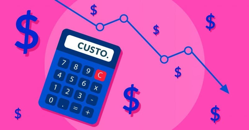 5 estratégias para um CFO reduzir custos efetivamente