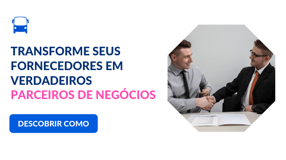 Parceiro de tecnologia e inovação: descubra como transformar fornecedores em parceiros de negócios