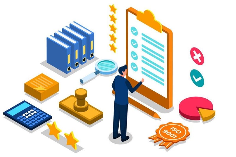 Certificações ISO viram diferenciais estratégicos para as empresas
