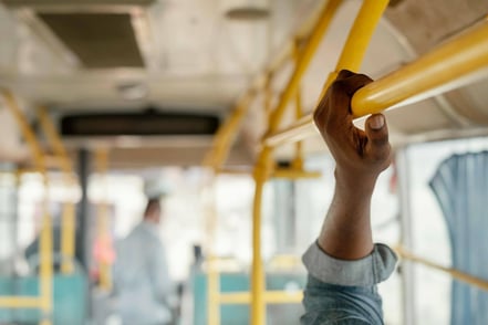 Como calcular vale-transporte?