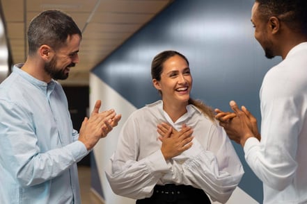 Como promover a fidelização de funcionários na empresa?