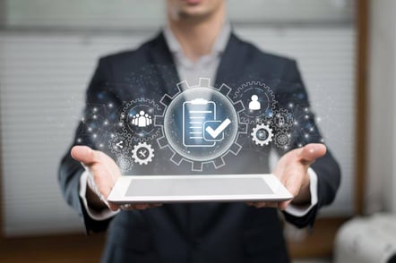 RH 4.0 — Desafios E Tendências Para A Gestão De Pessoas