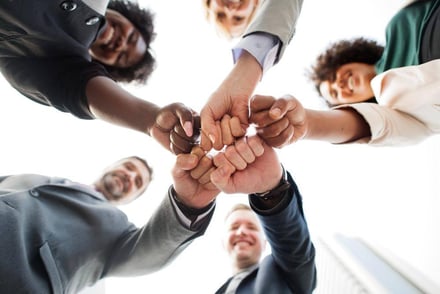 Como o RH atua para formação de equipes de alta performance?