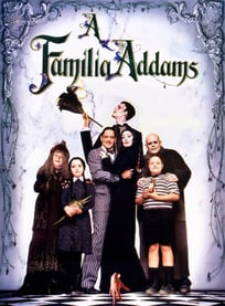 a familia addams