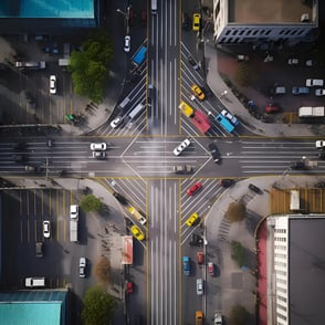 Conheça ferramentas essenciais para um bom serviço de transporte corporativo