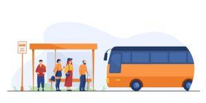 Transporte de Funcionários: Opções Para Empresas