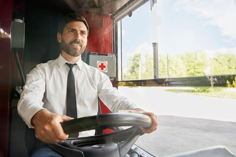 5 Motivos para Contratar o Aluguel de Ônibus - Fretadão Blog